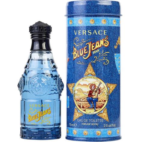 versace blue jeans muller|versace blue jeans cologne macy's.